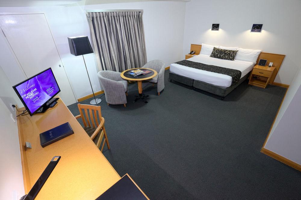 Rydges Darwin Central Экстерьер фото