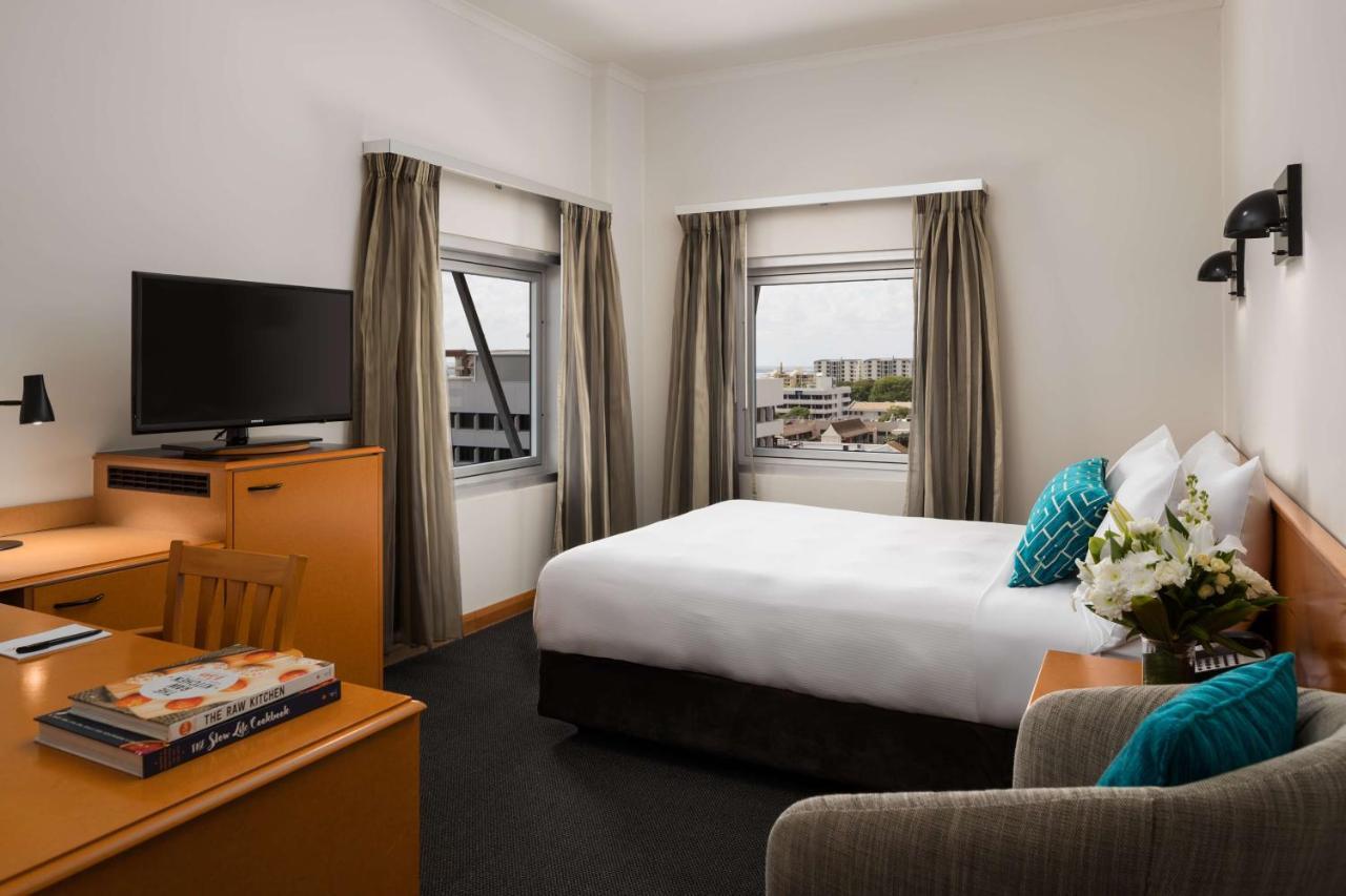 Rydges Darwin Central Экстерьер фото