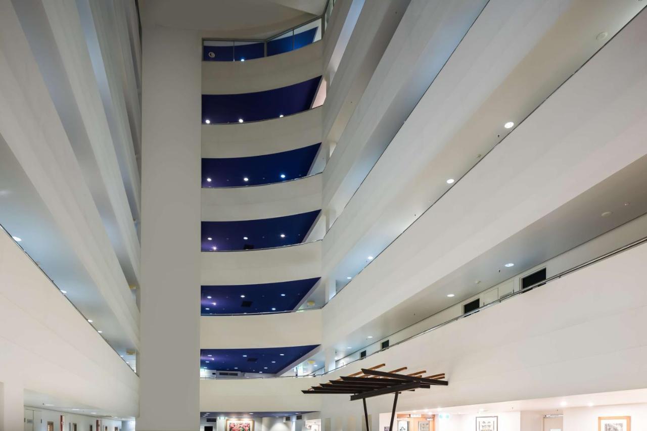 Rydges Darwin Central Экстерьер фото