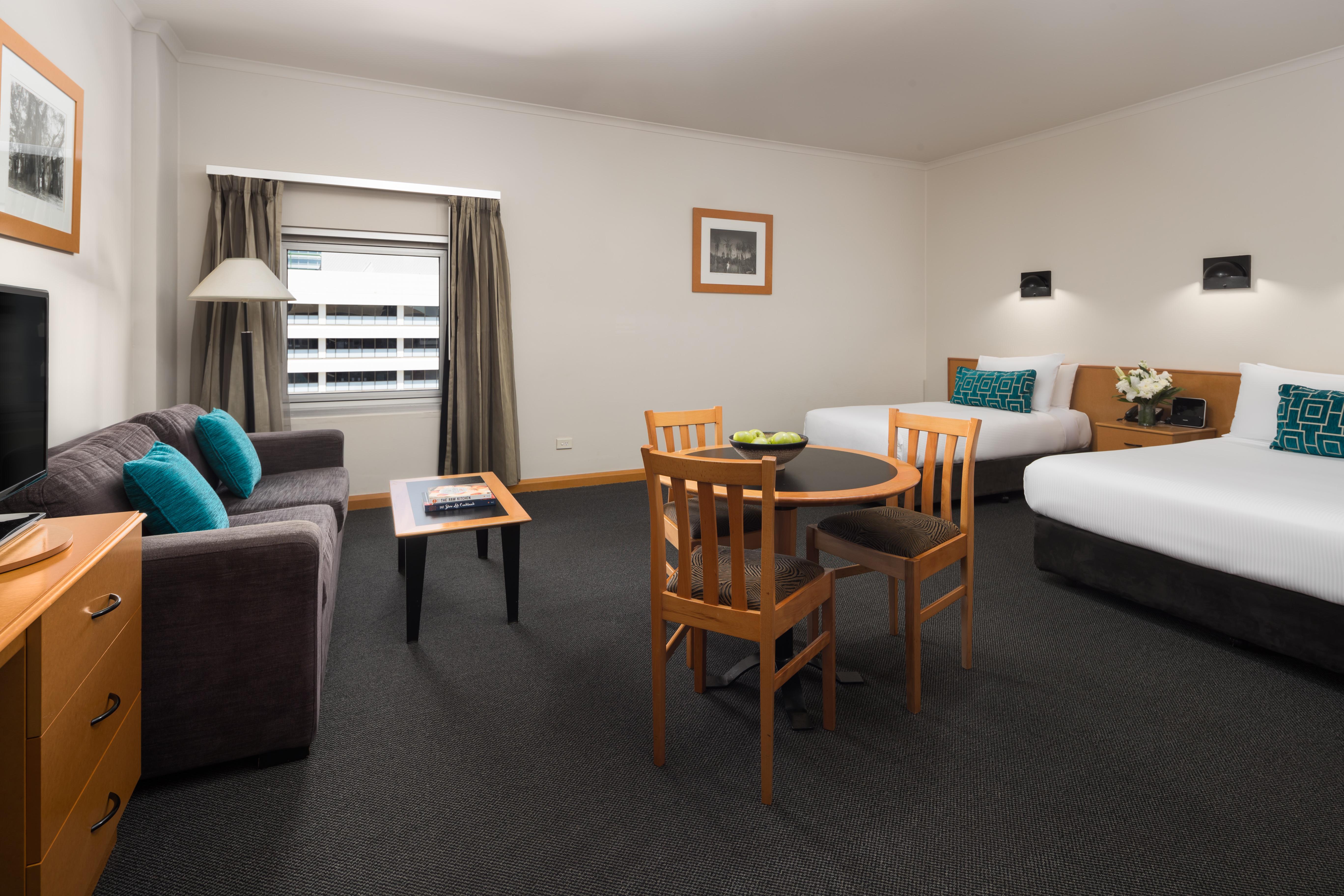 Rydges Darwin Central Экстерьер фото