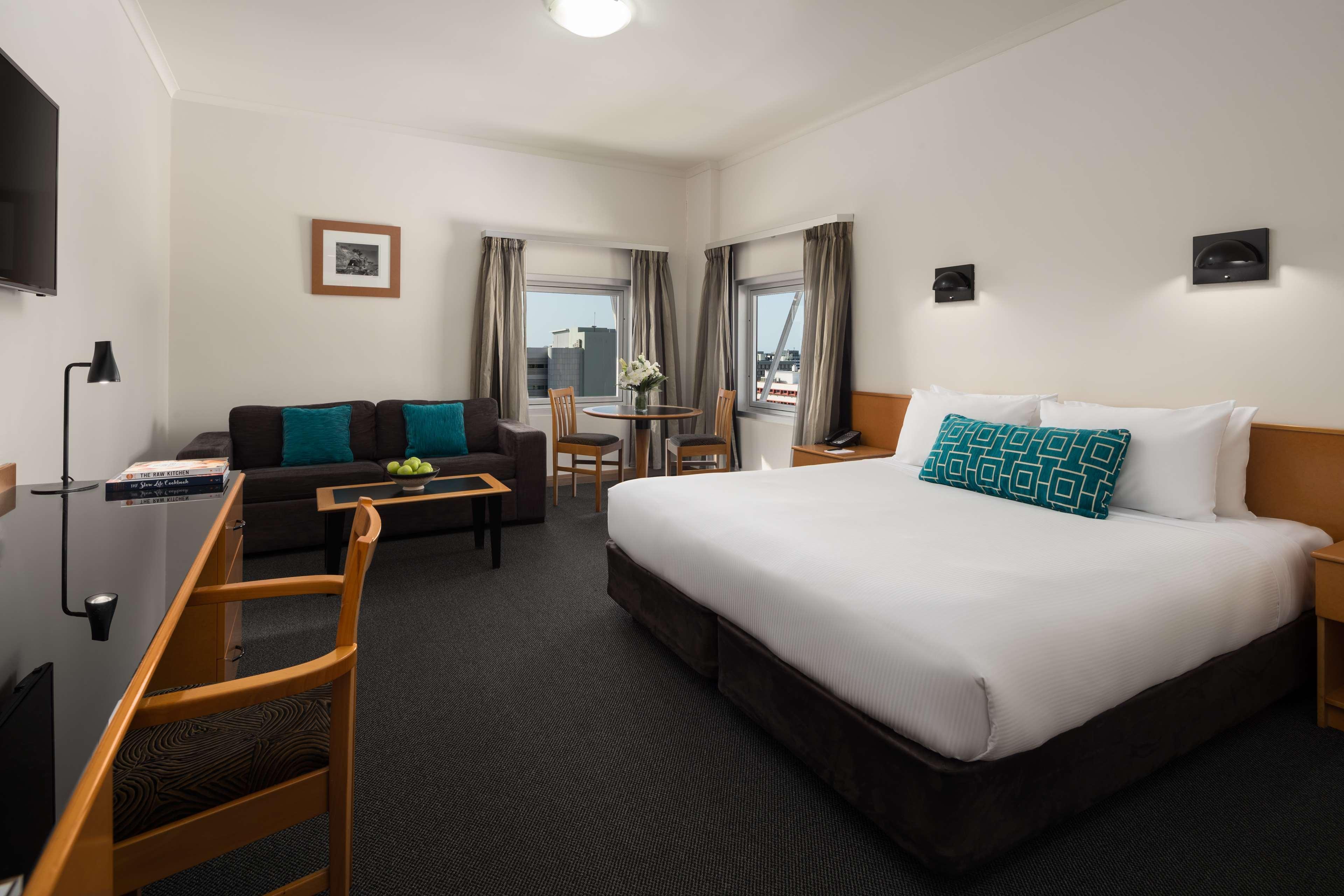 Rydges Darwin Central Экстерьер фото