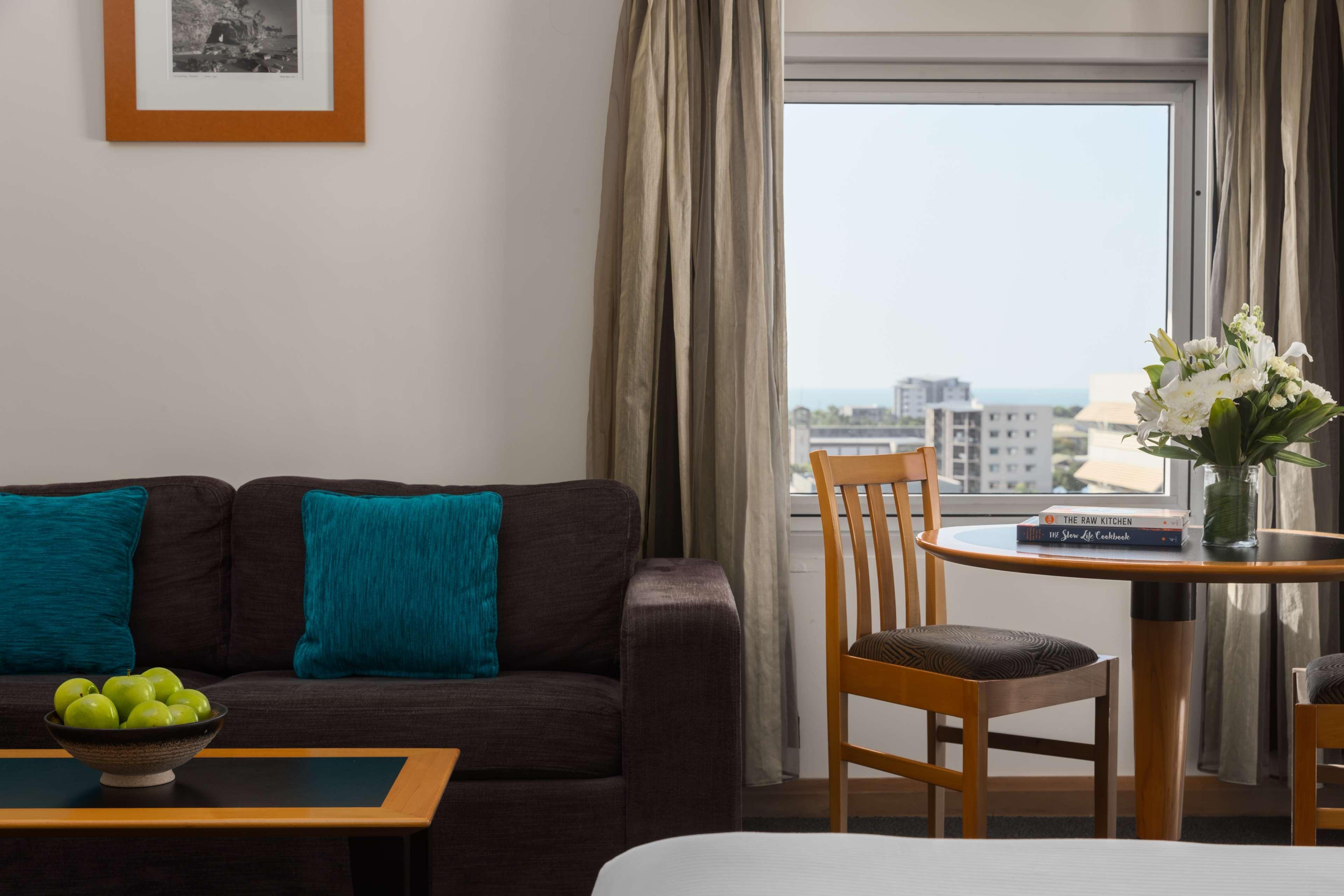 Rydges Darwin Central Экстерьер фото