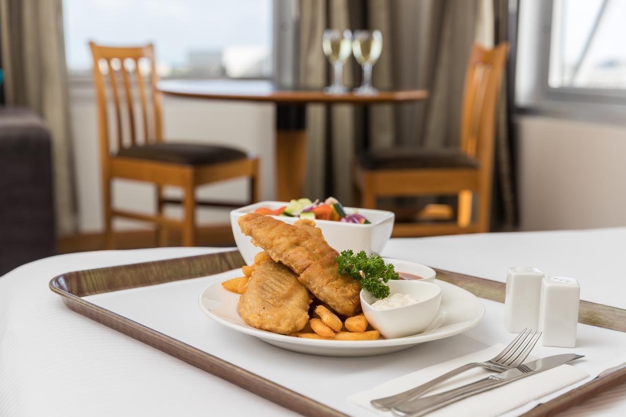 Rydges Darwin Central Экстерьер фото