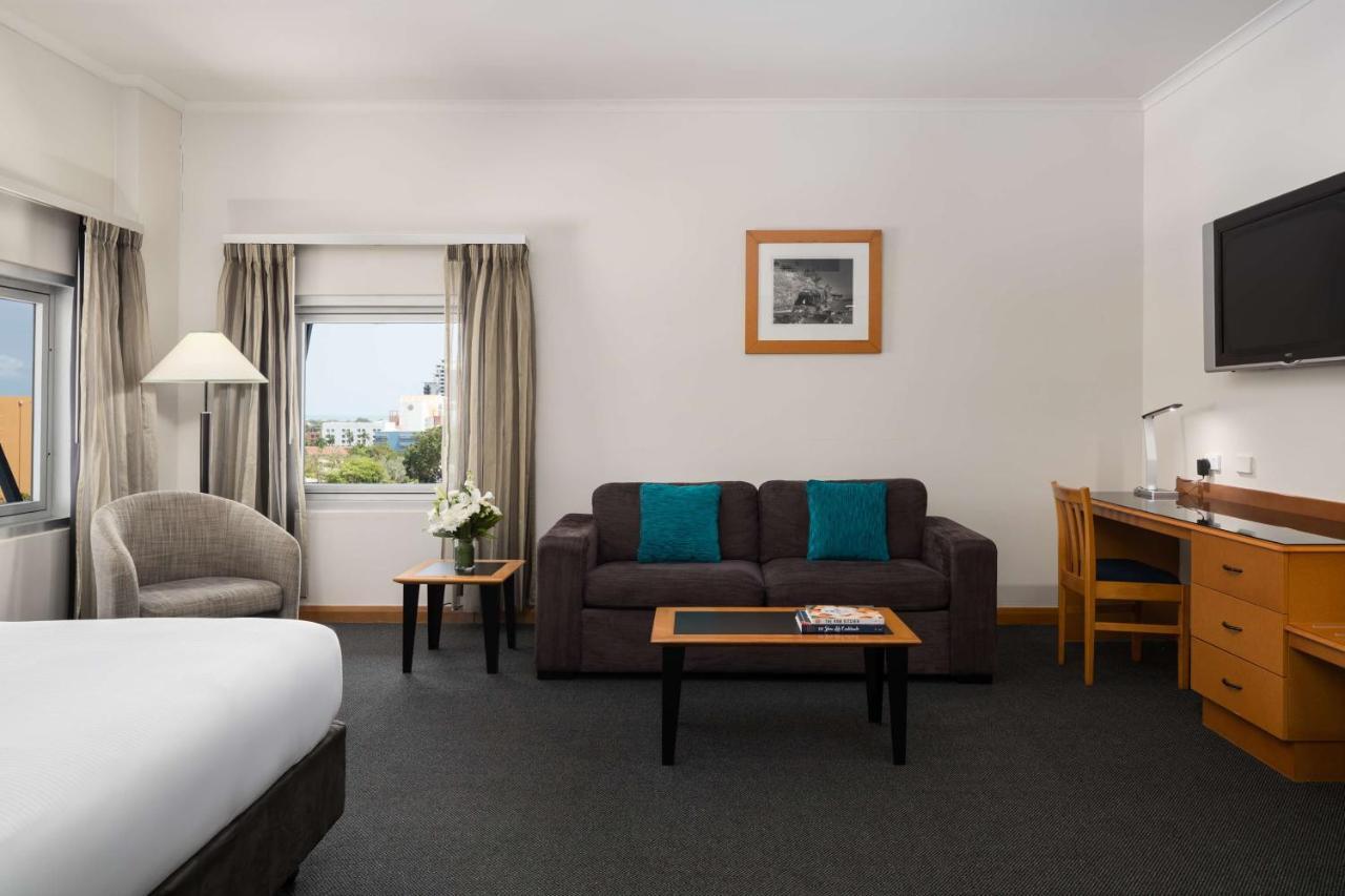 Rydges Darwin Central Экстерьер фото