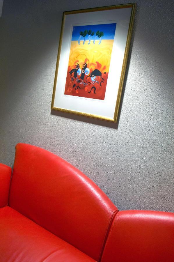 Rydges Darwin Central Экстерьер фото