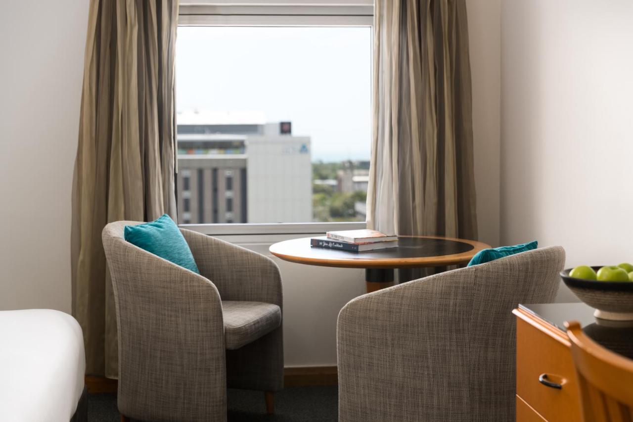 Rydges Darwin Central Экстерьер фото