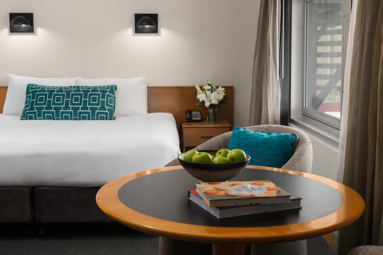 Rydges Darwin Central Экстерьер фото