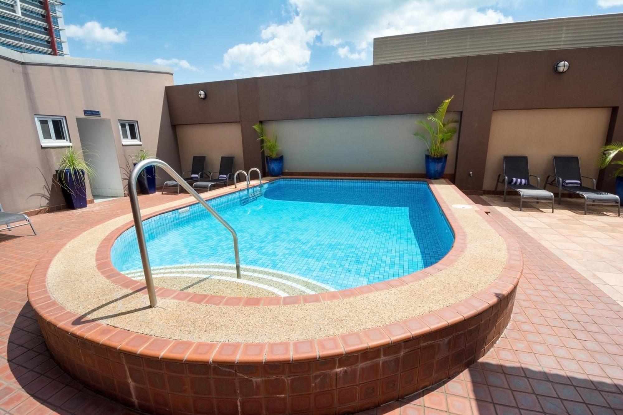 Rydges Darwin Central Экстерьер фото
