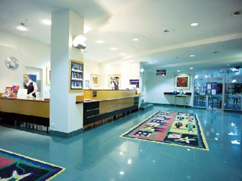 Rydges Darwin Central Экстерьер фото