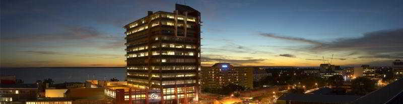 Rydges Darwin Central Экстерьер фото