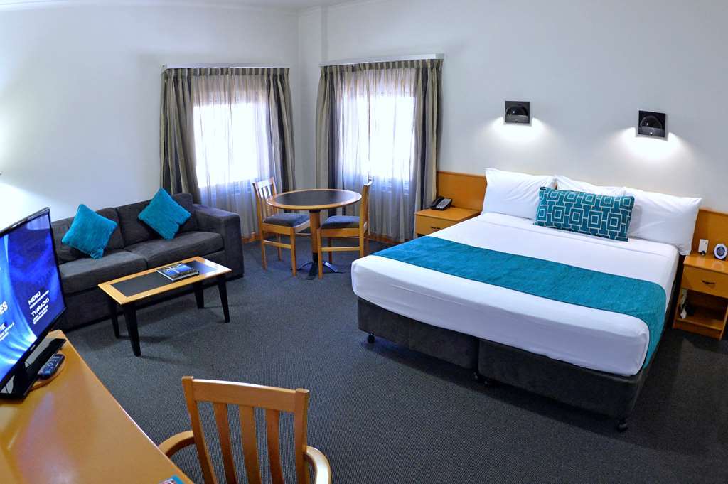 Rydges Darwin Central Экстерьер фото