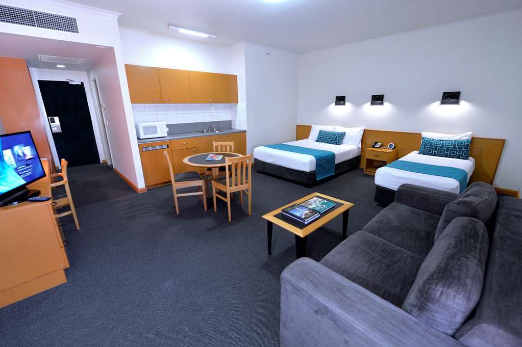 Rydges Darwin Central Экстерьер фото