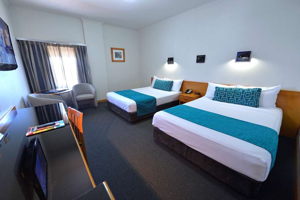 Rydges Darwin Central Экстерьер фото
