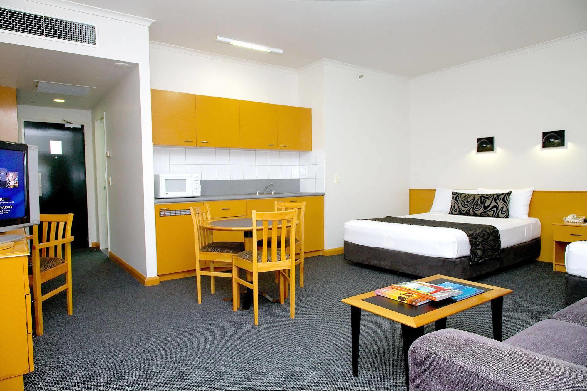 Rydges Darwin Central Экстерьер фото