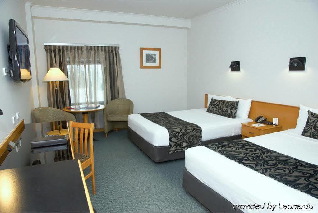 Rydges Darwin Central Экстерьер фото