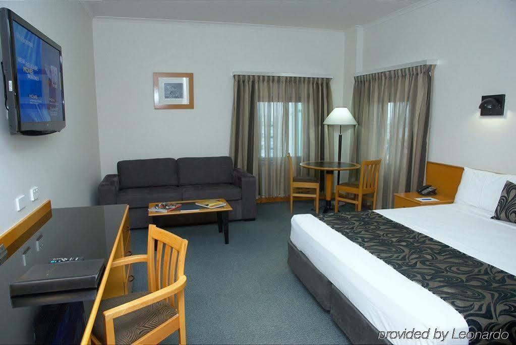 Rydges Darwin Central Экстерьер фото