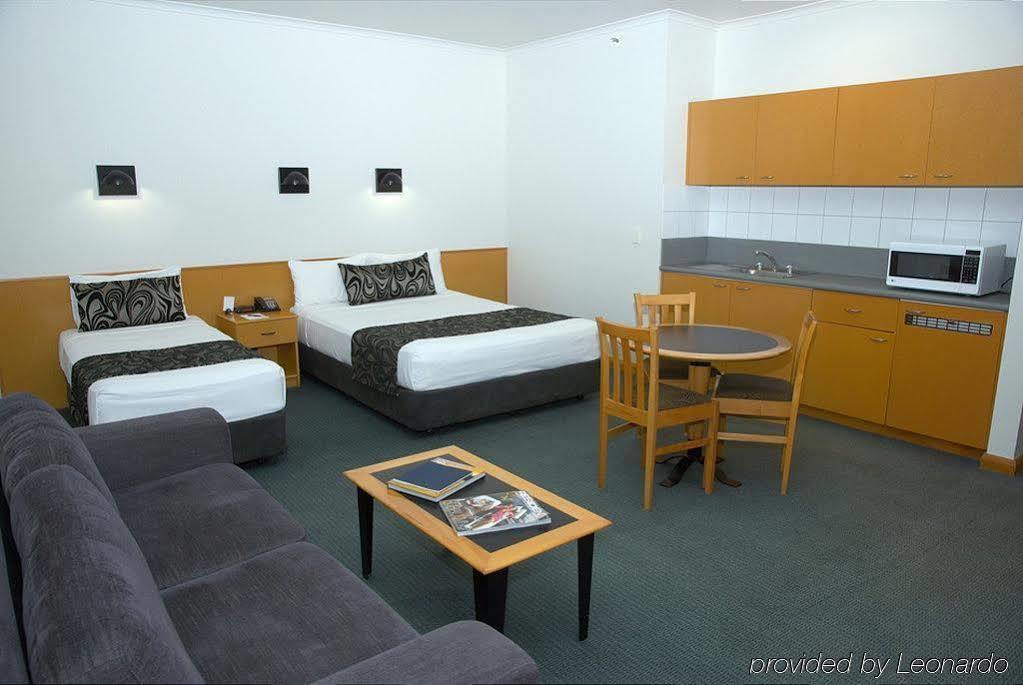 Rydges Darwin Central Экстерьер фото