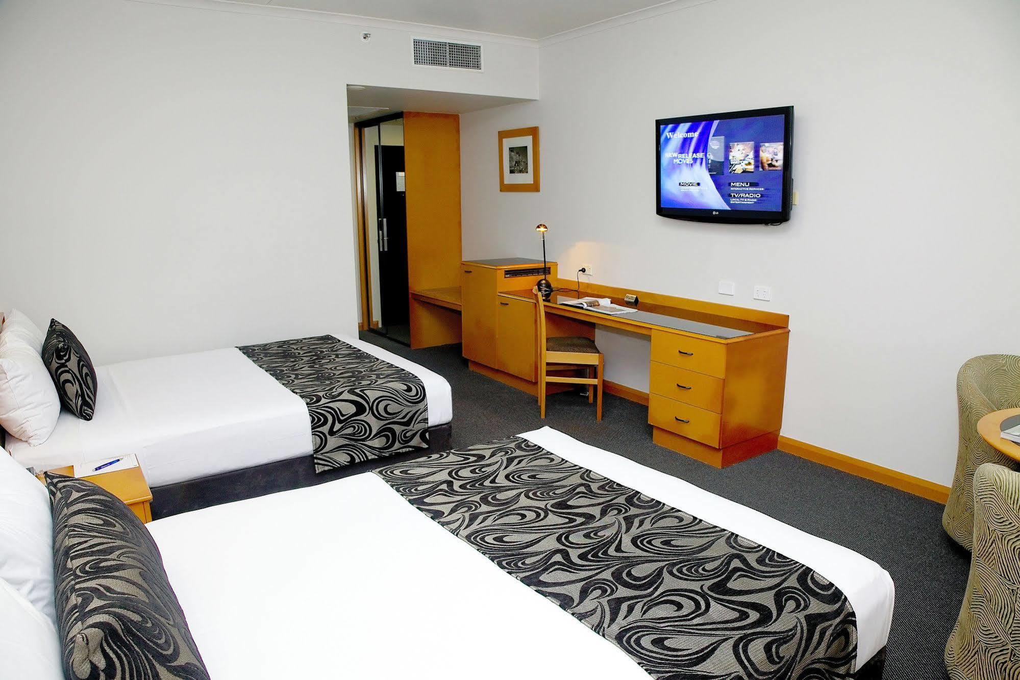 Rydges Darwin Central Экстерьер фото