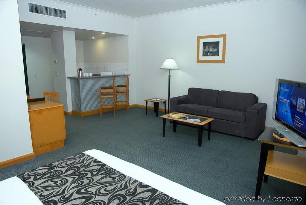 Rydges Darwin Central Экстерьер фото