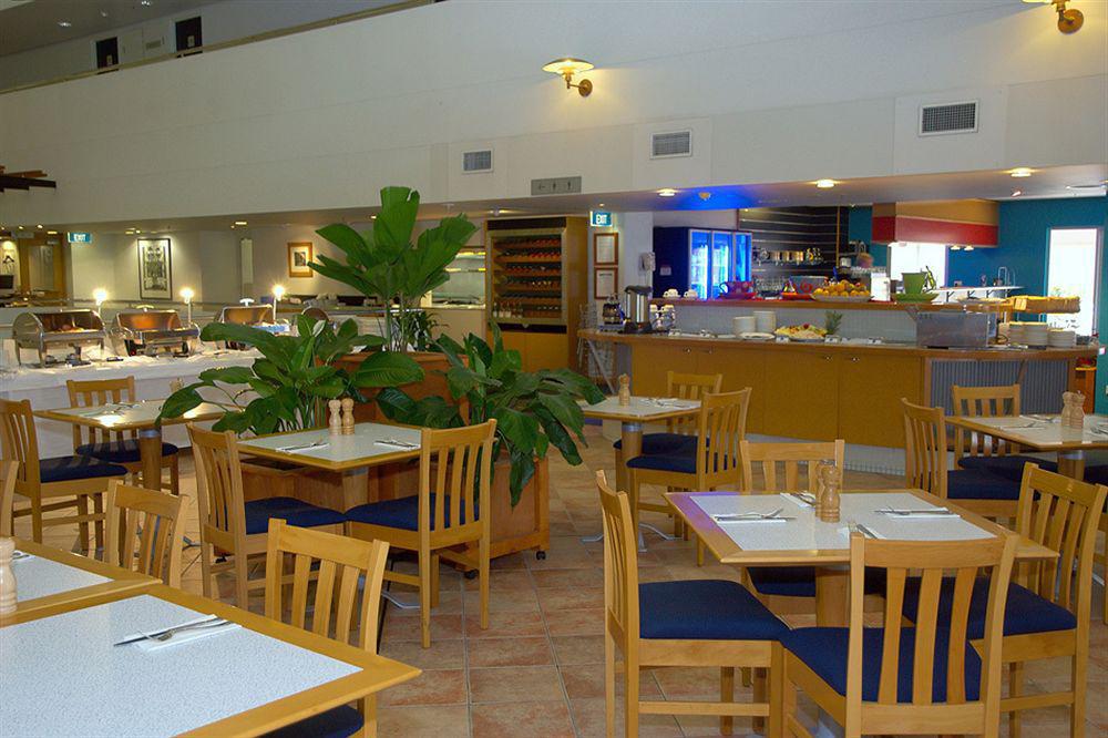 Rydges Darwin Central Экстерьер фото